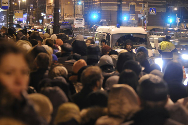 Пояс Богородицы