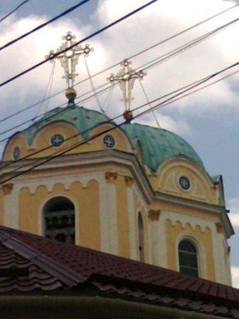 У Архиепископа Луки Крымского У Архиепископа Луки Крымского