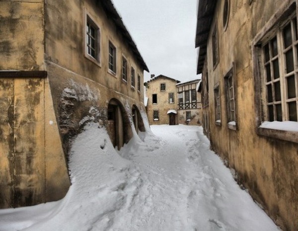 Сантьяго-де-Компостела