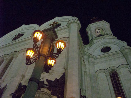 Наше паломничество к Поясу Пресвятой Богородицы